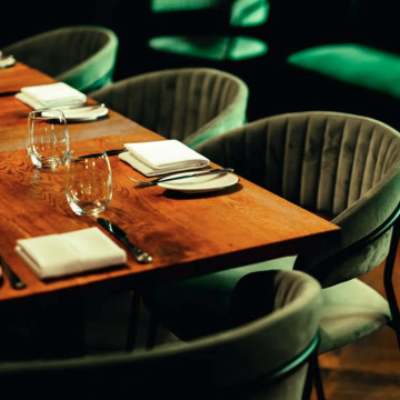 Image for Thomas, The Brasserie - Digital Gift Voucher